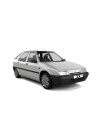 Échappement Citroen ZX – La qualité au meilleur prix