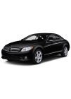 Échappement Mercedes Classe CL – La qualité au meilleur prix