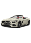 Échappement Mercedes Classe SL – La qualité au meilleur prix