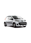Échappement Peugeot 107 – La qualité au meilleur prix