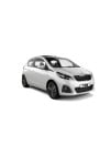 Échappement Peugeot 108 – La qualité au meilleur prix