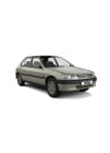 Échappement Peugeot 306 – La qualité au meilleur prix