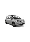 Échappement Renault Modus / Grand Modus – La qualité au meilleur prix