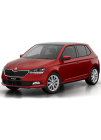 Échappement Skoda Fabia – La qualité au meilleur prix