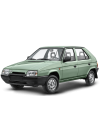 Échappement Skoda Favorit – La qualité au meilleur prix