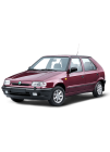 Tuyau d'échappement (avant) Skoda Felicia