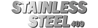 INOX 409