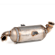 Diesel Particulate Filter